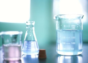 Basic Concepts in Chemistry: A Primer
