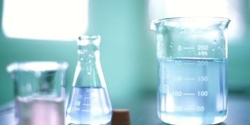 Basic Concepts in Chemistry: A Primer