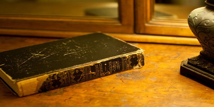 Literature for Beginners: Where to Start