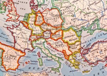 Geography Made Simple: A Comprehensive Guide