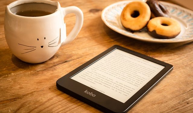 E-Books vs. Traditional Books: What’s Best for Learning?