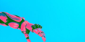 The Role of AI in Personalized Learning