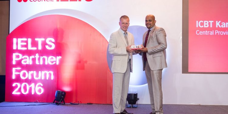 IELTS Uncovered: Preparing for Success