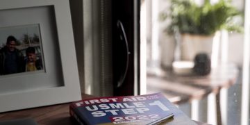 How to Prepare for the USMLE: Tips for Medical Students