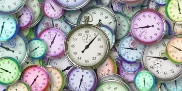 Time Management: How to Balance School and Personal Life