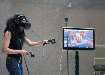 Virtual Reality in Education: The Future is Here