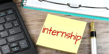 Securing Internships: A Step-by-Step Guide