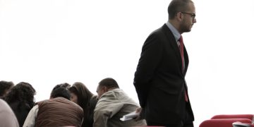 The Art of Public Speaking: A Guide