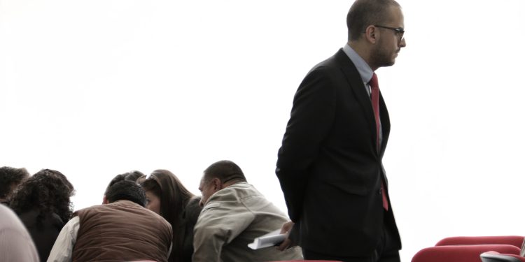 The Art of Public Speaking: A Guide