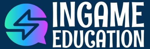 Ingame Education